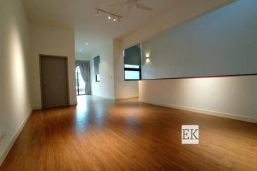 Cheria Residences, Tropicana Aman