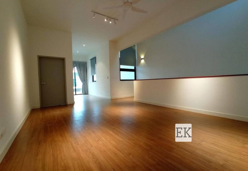 Cheria Residences, Tropicana Aman