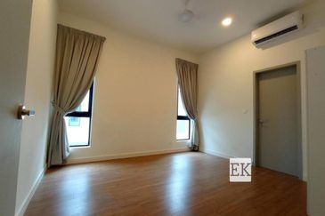 Cheria Residences, Tropicana Aman