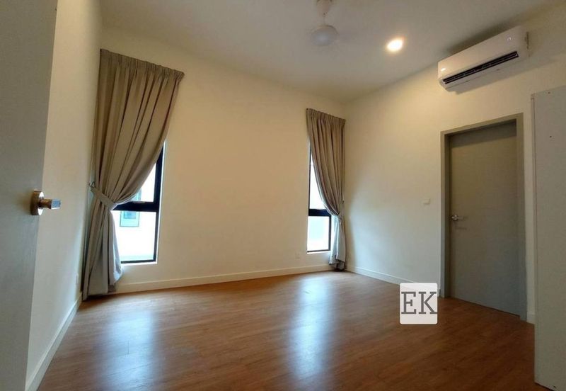 Cheria Residences, Tropicana Aman