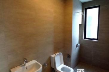 Cheria Residences, Tropicana Aman