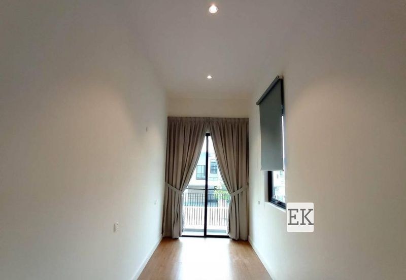 Cheria Residences, Tropicana Aman