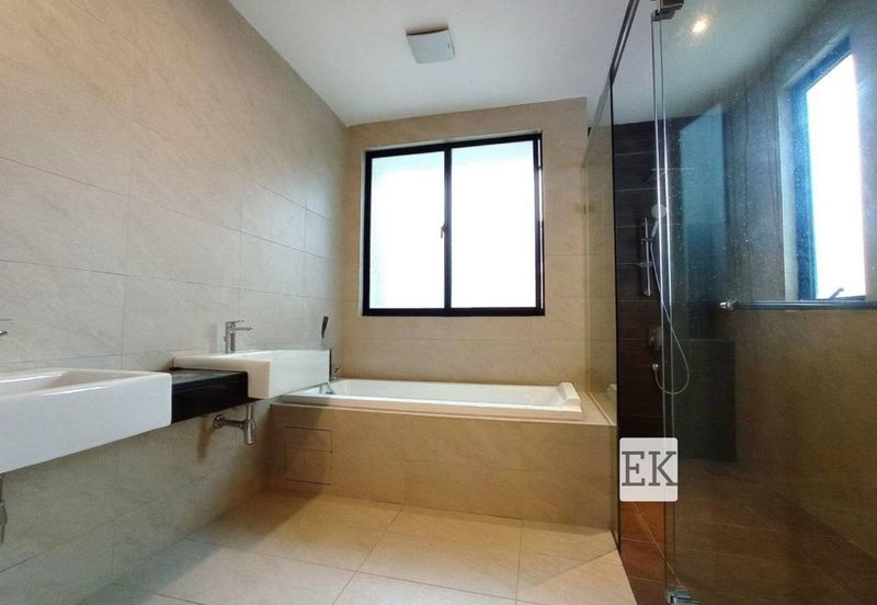 Cheria Residences, Tropicana Aman