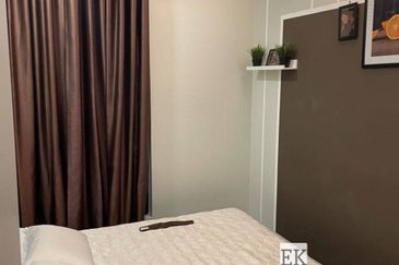 The Maple Residences