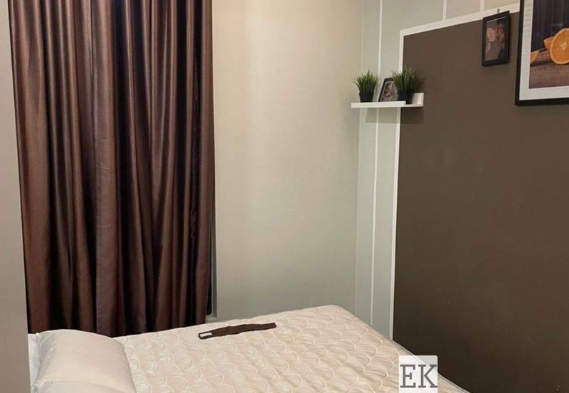 The Maple Residences