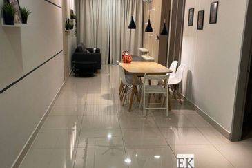 The Maple Residences