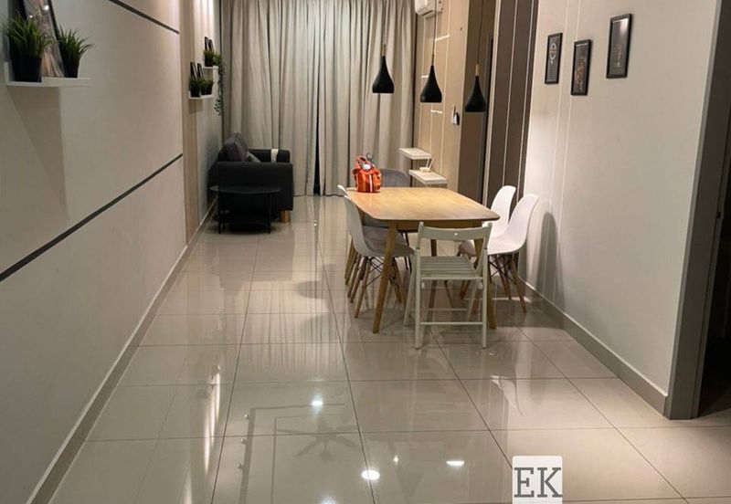 The Maple Residences