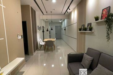 The Maple Residences