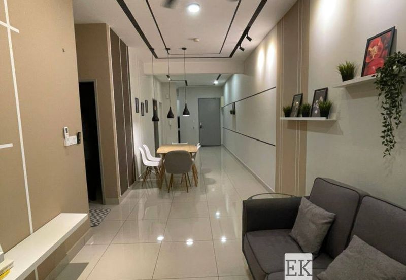 The Maple Residences