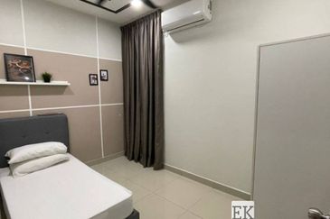 The Maple Residences