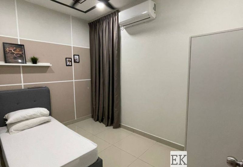 The Maple Residences