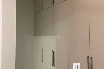 The Maple Residences