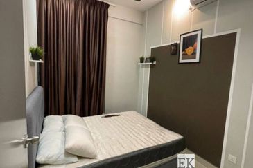 The Maple Residences