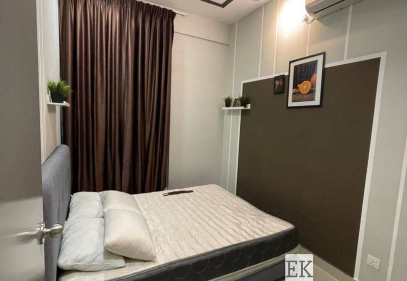 The Maple Residences