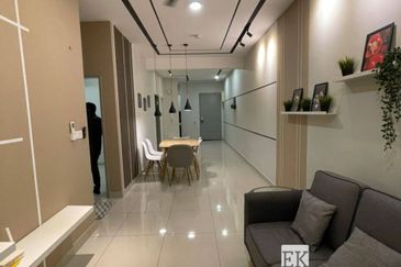 The Maple Residences