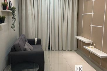 The Maple Residences