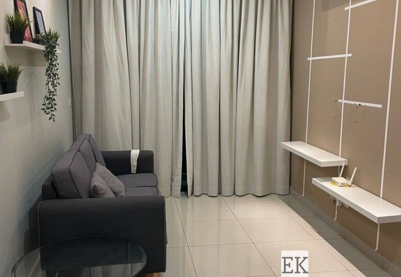 The Maple Residences