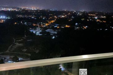 The Maple Residences