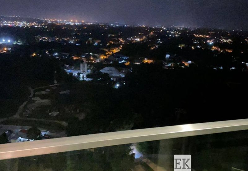 The Maple Residences