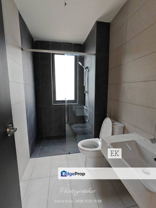 Hana Residence Tropicana Aman Double Storey Semi D , Selangor, Telok Panglima Garang