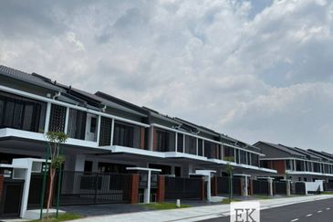 Elmina Green 7 @ City of Elmina