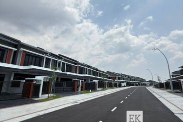 Elmina Green 7 @ City of Elmina