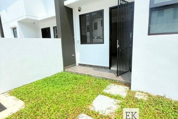 Elmina Green 7 @ City of Elmina