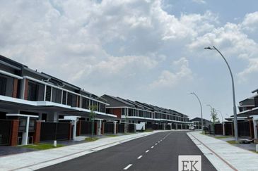 Elmina Green 7 @ City of Elmina