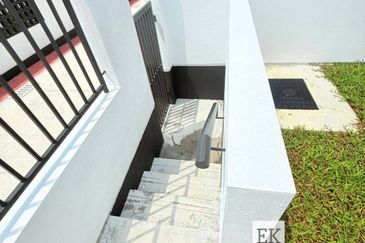 Elmina Green 7 @ City of Elmina