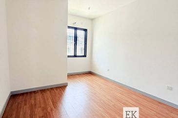 Elmina Green 7 @ City of Elmina