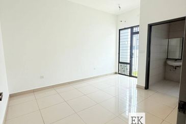 Elmina Green 7 @ City of Elmina