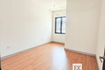 Elmina Green 7 @ City of Elmina