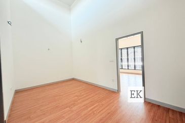 Elmina Green 7 @ City of Elmina