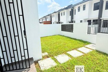 Elmina Green 7 @ City of Elmina