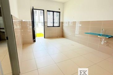 Elmina Green 7 @ City of Elmina