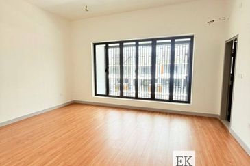 Elmina Green 7 @ City of Elmina