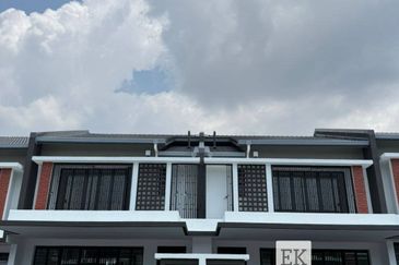 Elmina Green 7 @ City of Elmina