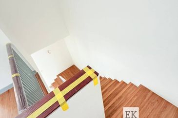 Elmina Green 7 @ City of Elmina