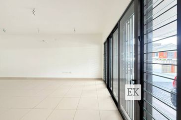 Elmina Green 7 @ City of Elmina