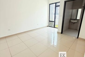 Elmina Green 7 @ City of Elmina