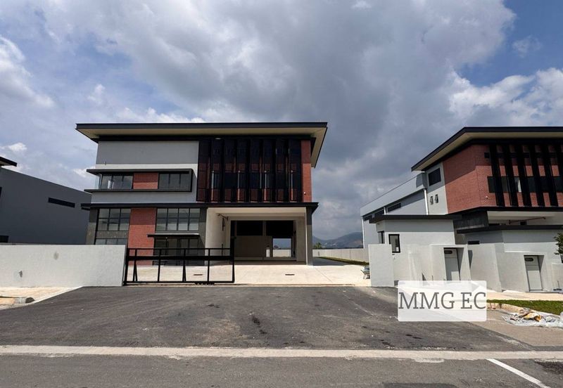 Elmina Business Park