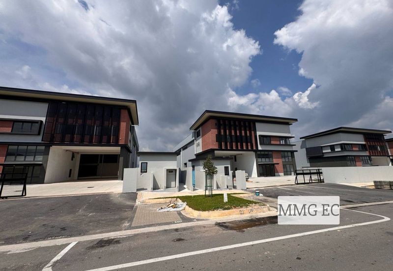 Elmina Business Park