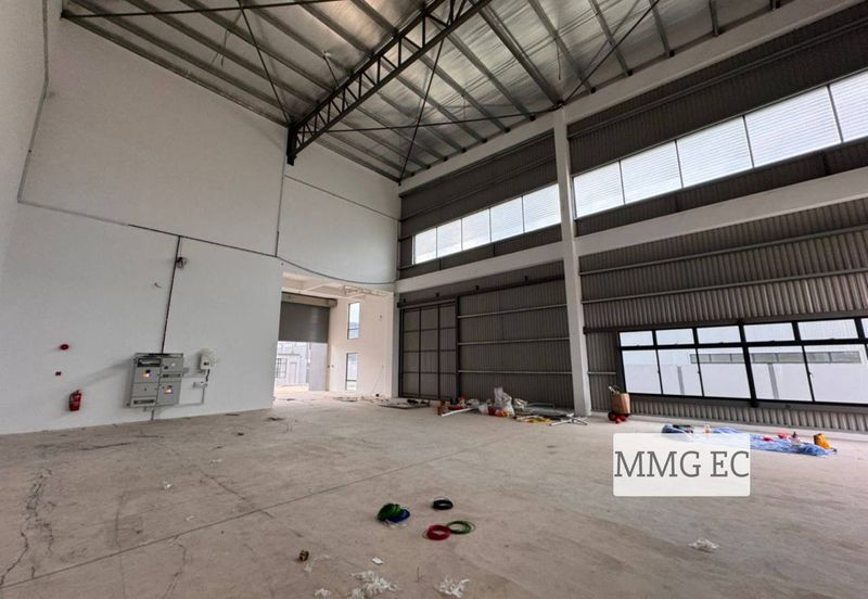 Elmina Business Park