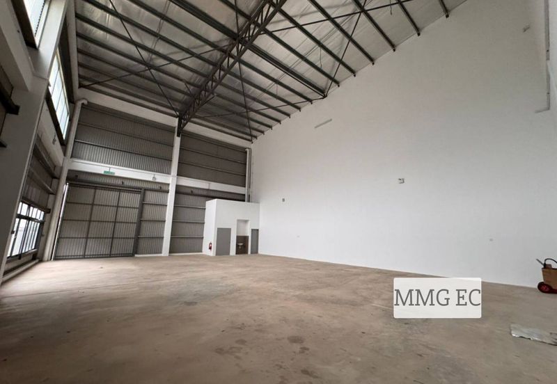 Elmina Business Park