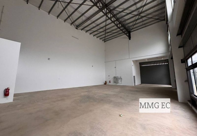 Elmina Business Park