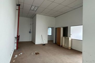 Gateway 16, Bandar Bukit Raja