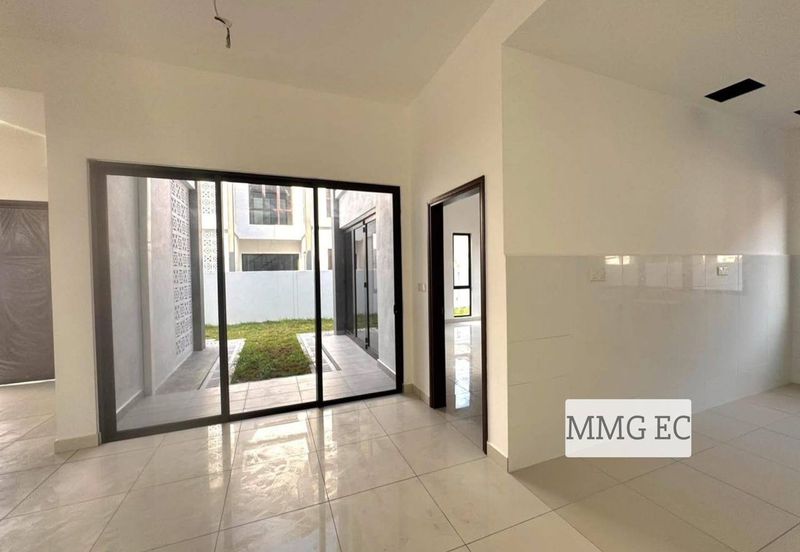 Casablanca 2, Alam Impian