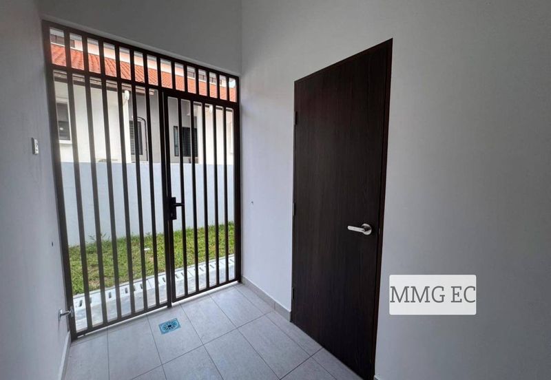 Casablanca 2, Alam Impian