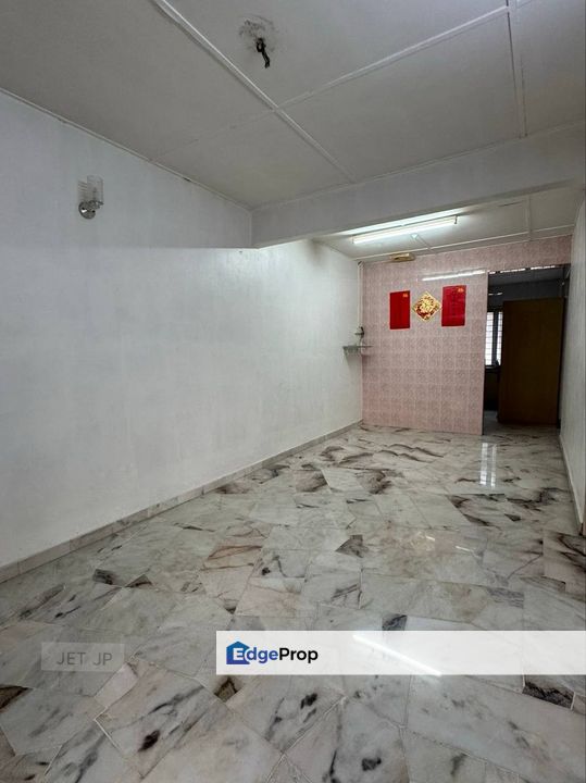 Taman Sentosa Dato Dagang 20x55 Single Storey House , Selangor, Klang