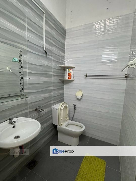 Taman Sentosa Dato Dagang 20x55 Single Storey House , Selangor, Klang